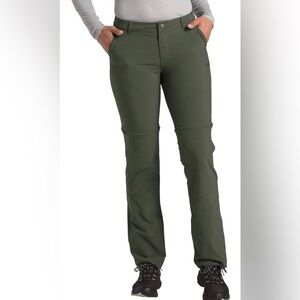 The North Face Paramount Convertible Pant Size 10